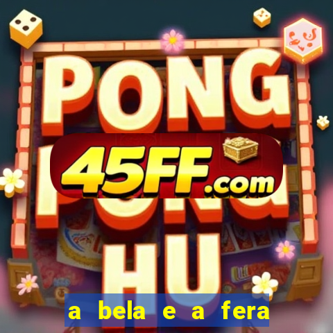a bela e a fera 1991 filme completo dublado topflix